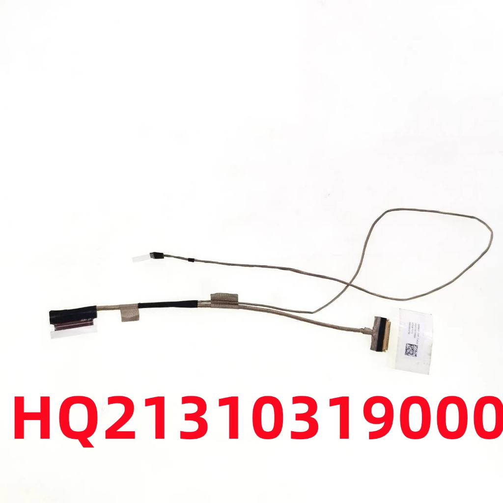 LCD LVDS Cable For Acer Aspire 3 A315-22 A115-31 A315-34 EX215-31 N19H1 ...
