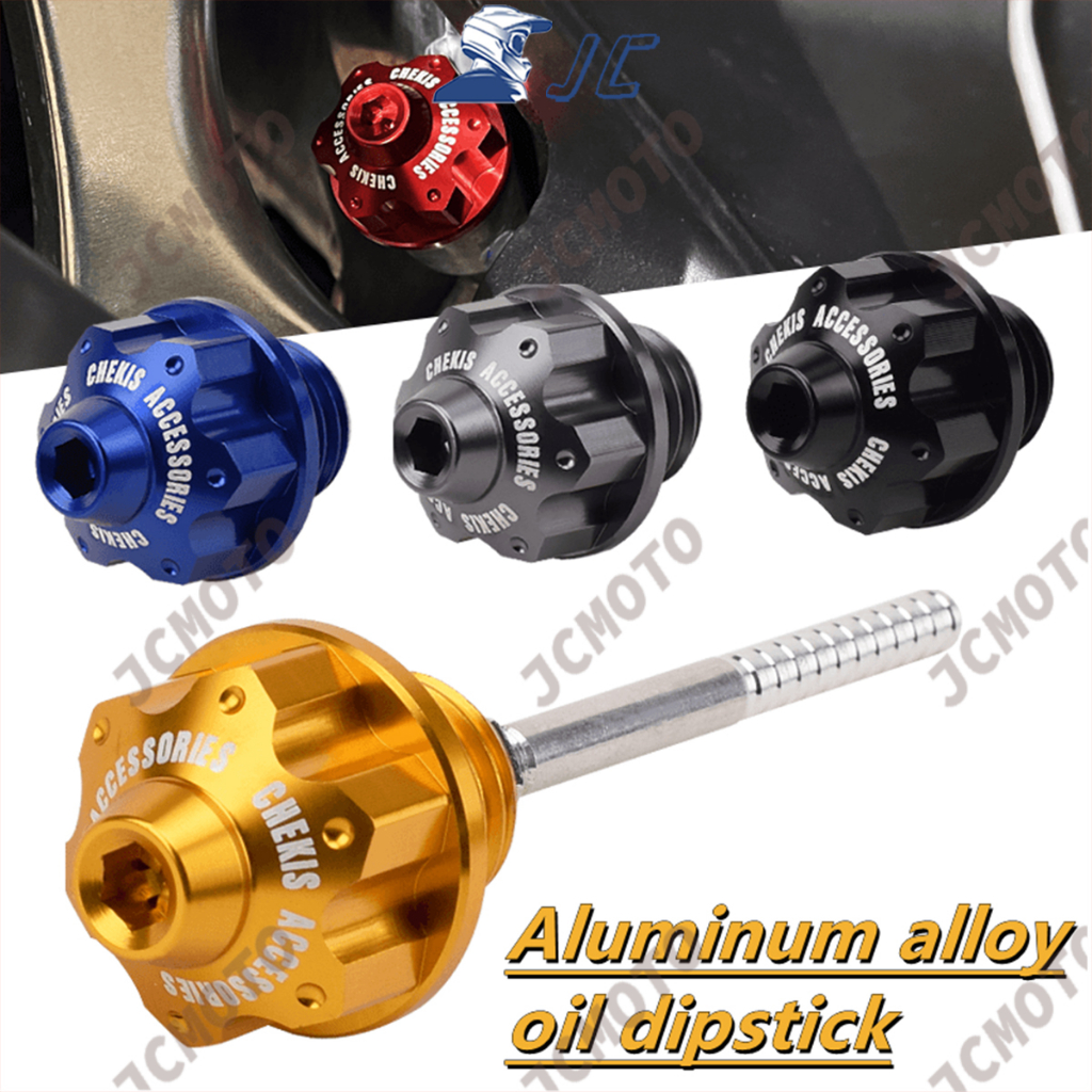 For HONDA PCX 125 150 160 PCX160 PCX150 Accessories CNC Engine Oil Tank