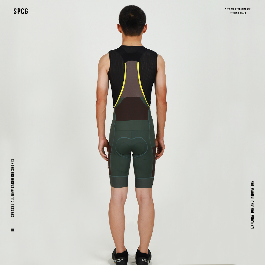 Spexcel bib sale