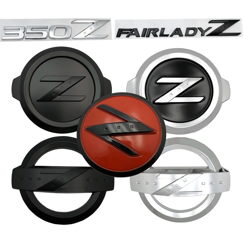 3D Modification Car Emblem Door side Sticke Car Trunk Decal ForFor
