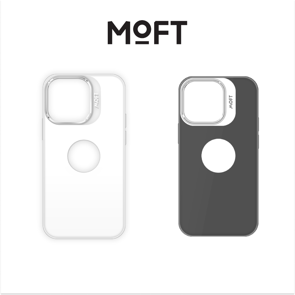 MOFT Strength Enhanced Case Compatible With iPhone 12 iphone