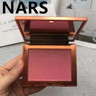 Nars NARS Blush Contouring Palette Orgasm Super Orgasm Shopee