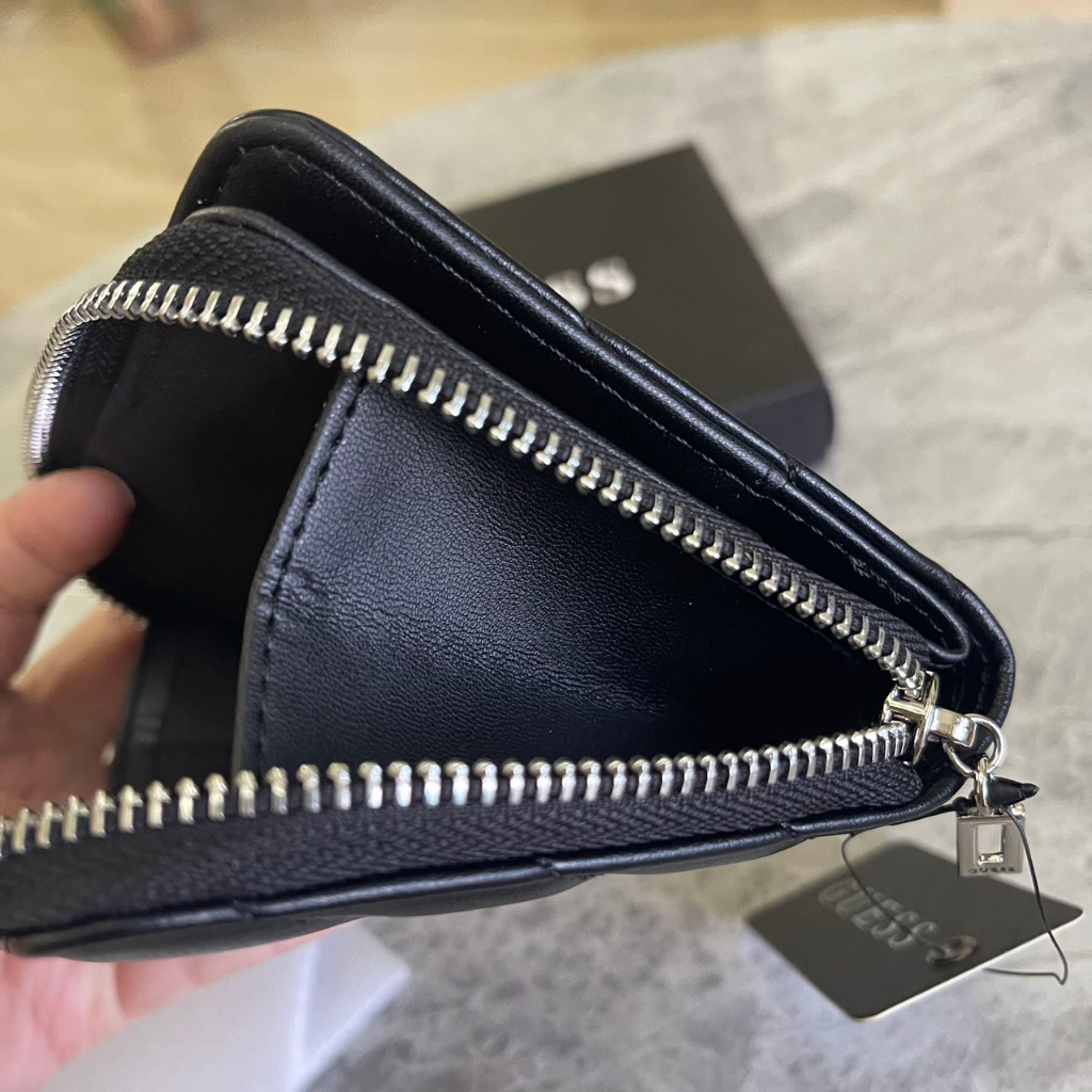 Guess wallet malaysia on sale