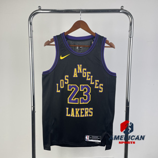 2022/23 New Season Los Angeles Lakers 6 James Top Quality Embroidery  Basketball Jersey - China Los Angeles Lakers and 6 James Top Quality price