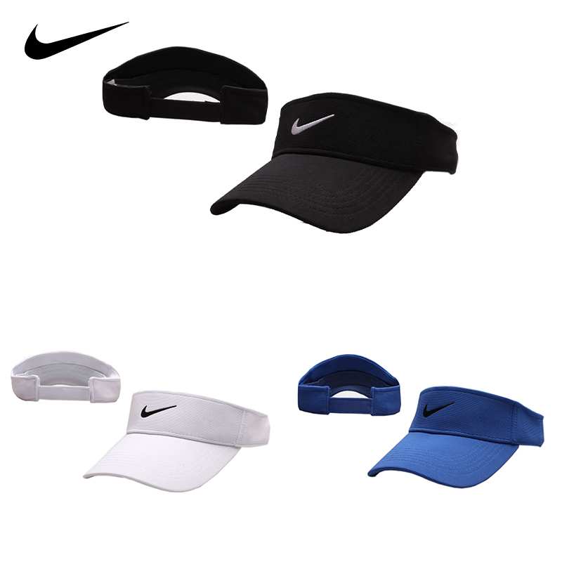 Half hotsell cap nike