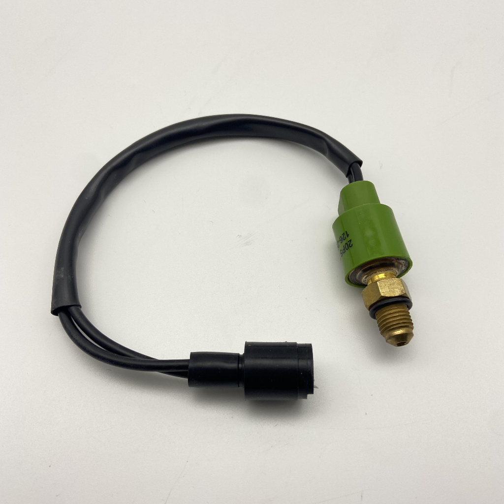 CAT Excavator parts E320B E320C E320D Pressure Sensor Water temperature