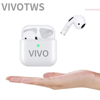 Headset Bluetooth Vivo Airpods Of Vivo Ready Stock VIVO TWS