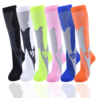 TRAVEL BLUE Travel Socks / Flight Socks / Compression Socks