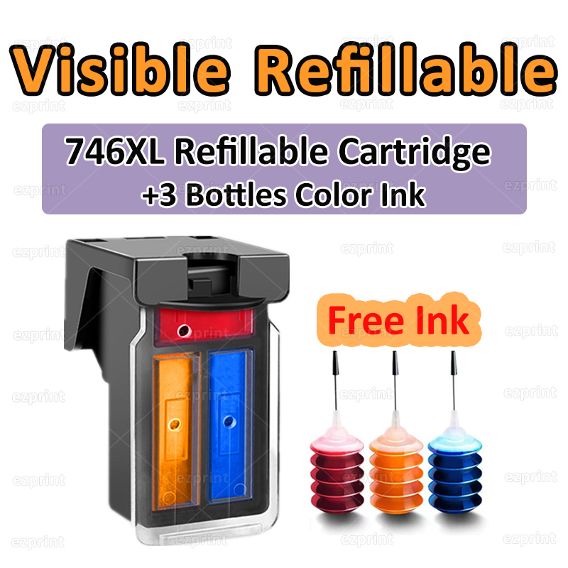 For Canon PIXMA TS207 Ink Cartridge Canon TS207 Ink Compatible Ink