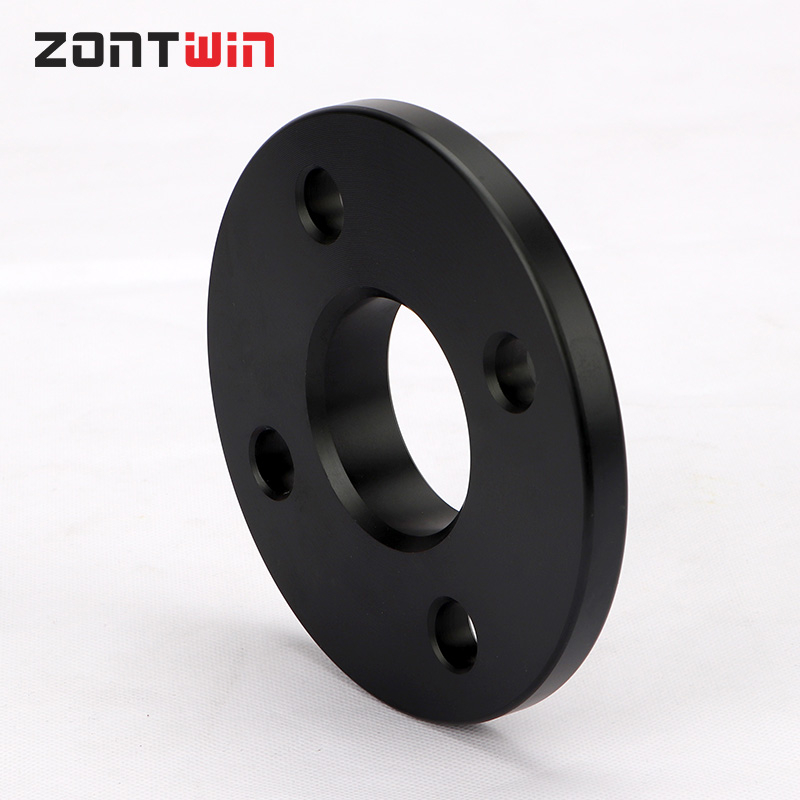 2Pieces 10/12/15/20mm PCD 4x100 CB 54.1mm Wheel Spacer Adapter Center ...