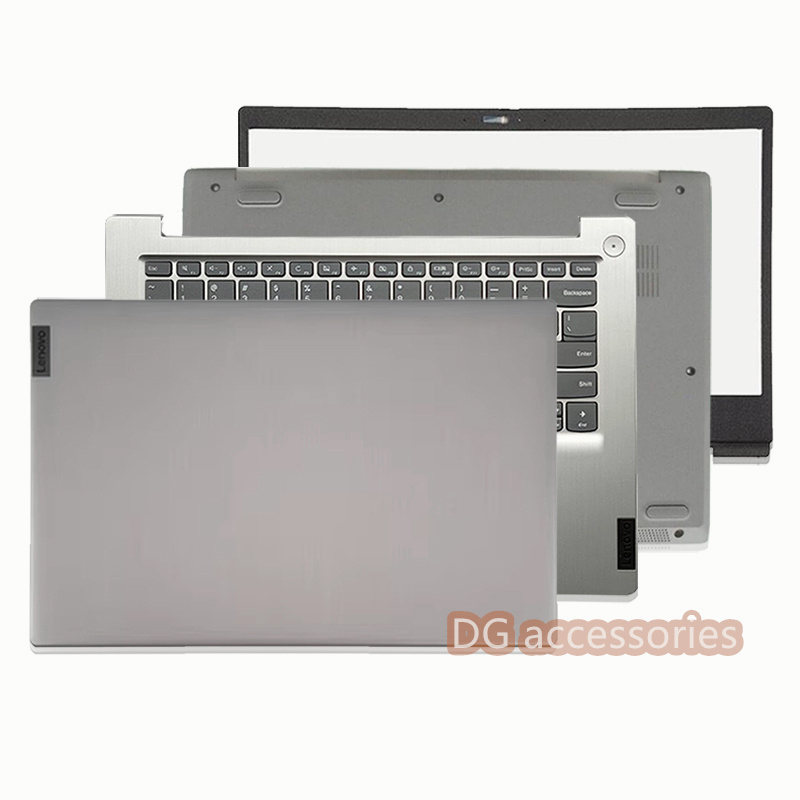 Set Cerniere LCD Ricambio Per Lenovo IdeaPad 3-14 E V14