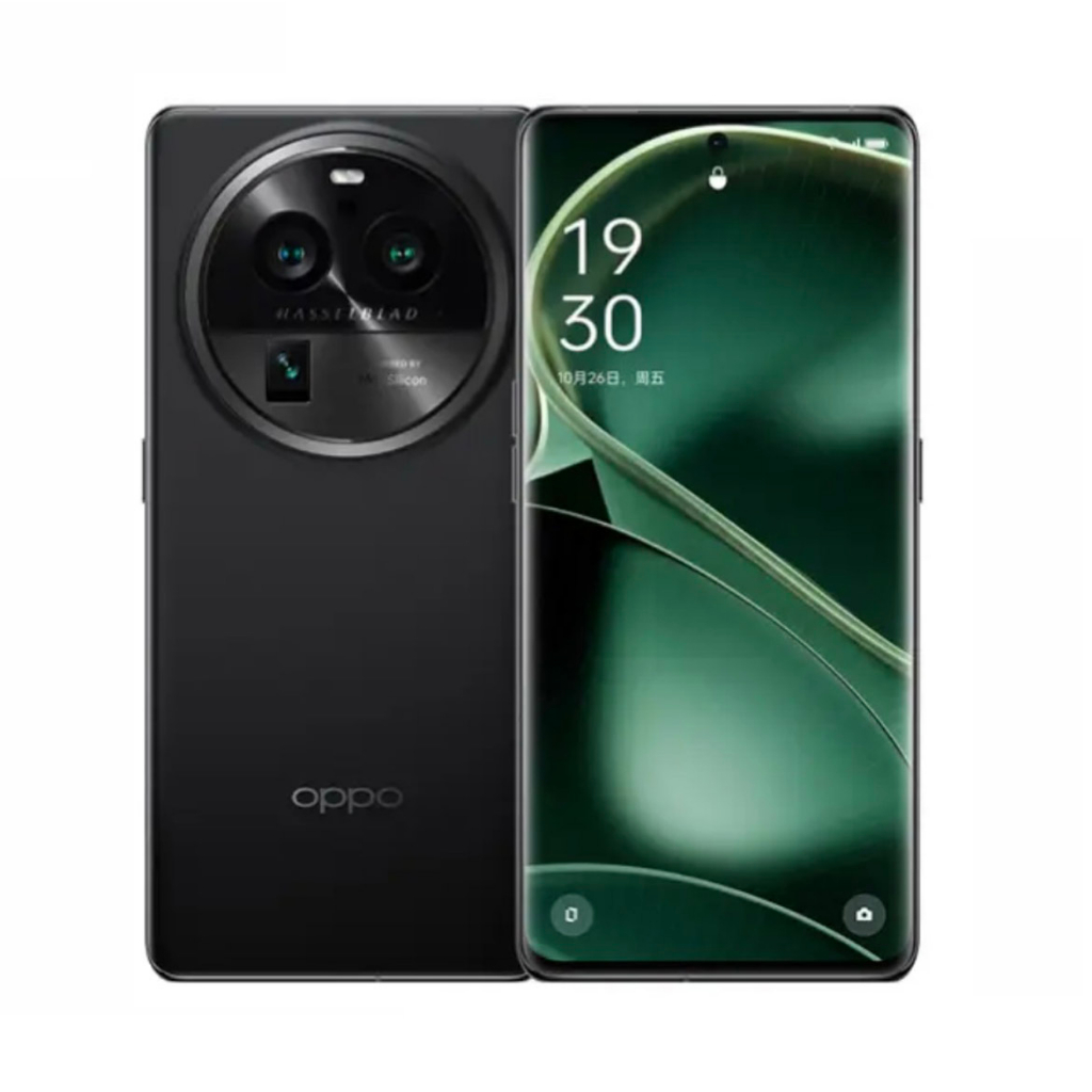 OPPO Find X6 Pro 5G MobilePhone 6.82'' AMOLED LTPO Snapdragon 8 Gen 2 ...