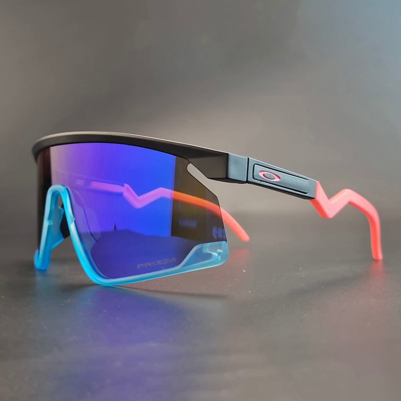 2023 New Polarized Sunglasses for Men and Women Bicycles 3 Lenses Shopee Philippines