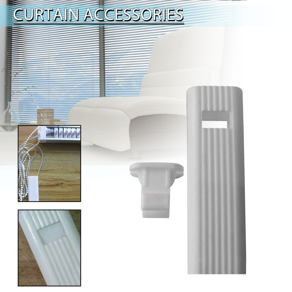 Vertical Blind Cord Weight Spare Parts Repair Heavy Pull Material