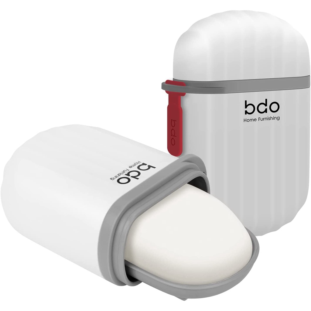 MINI Soap travel case Outdoor Hiking Camping Necessary Portable Soap