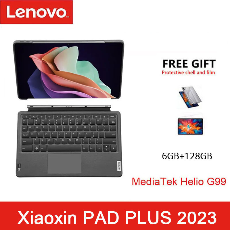 Lenovo Xiaoxin Pad Plus 2023 Tablet (Global ROM ) | Shopee Philippines