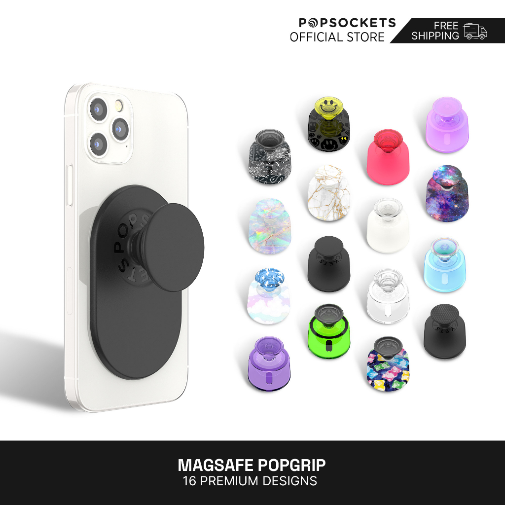 Magsafe Accessories Popsocket, Magsafe Grip Iphone 13