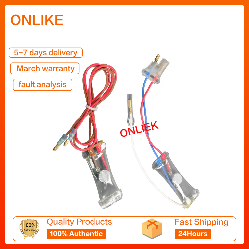 Two lines three lines 7° defrosting temperature controller negative 7