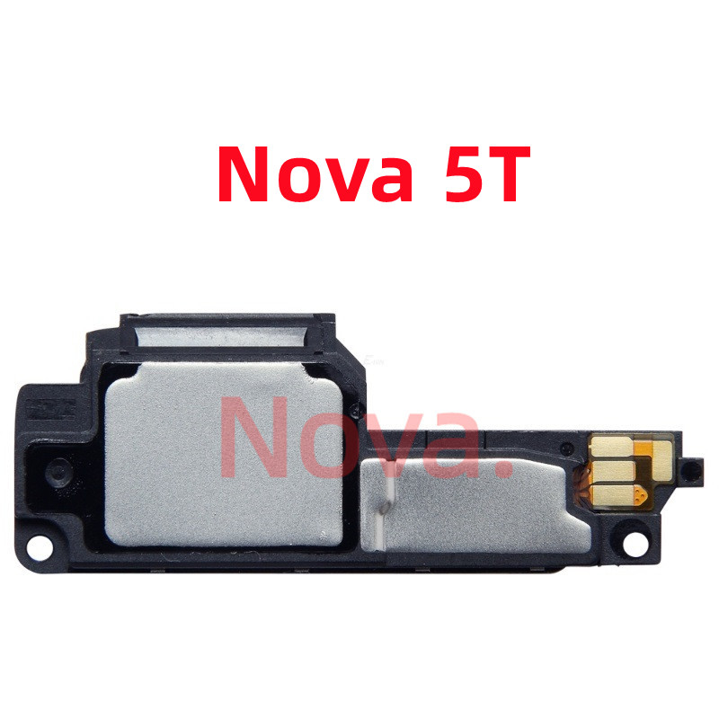 Loudspeaker For Huawei Nova 5T 7i P10 Loud Speaker Buzzer Ringer Flex ...