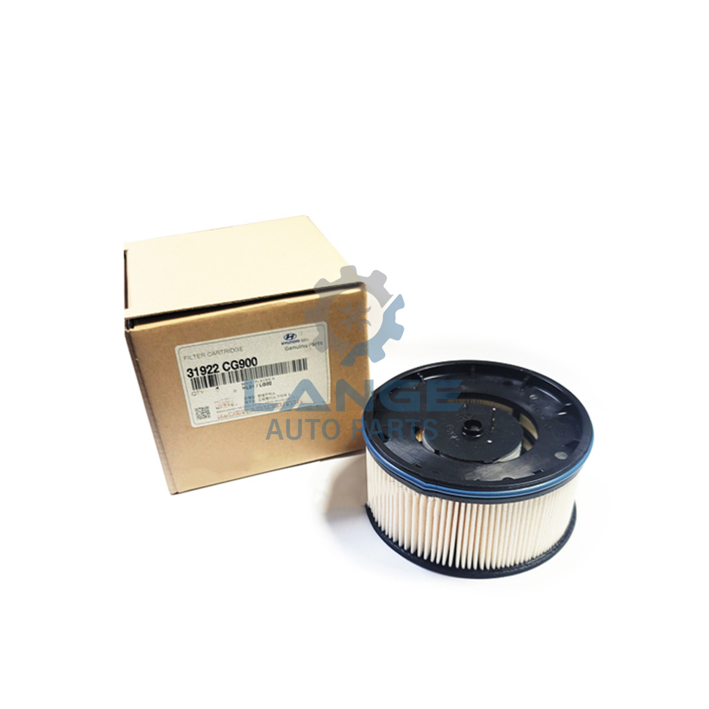 Diesel Fuel Filter for HYUNDAI STARIA 2020- 31922-CG900 | Shopee ...