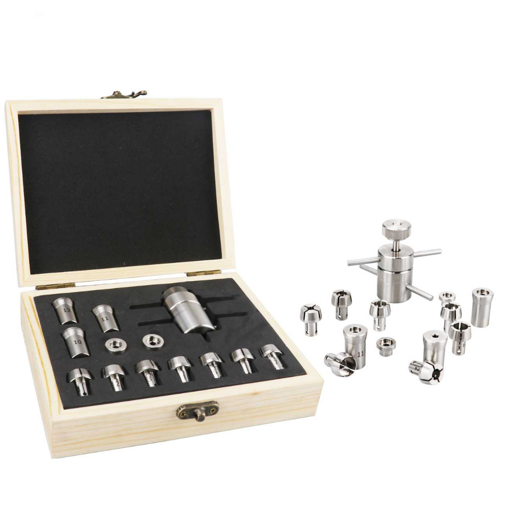 High Speed Dental Handpieces Repair Tools Bearings Cartridge Turbine