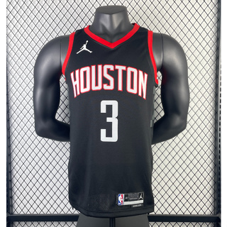 2022 Houston Rockets Porter Jr. #3 City Edition NBA Jersey