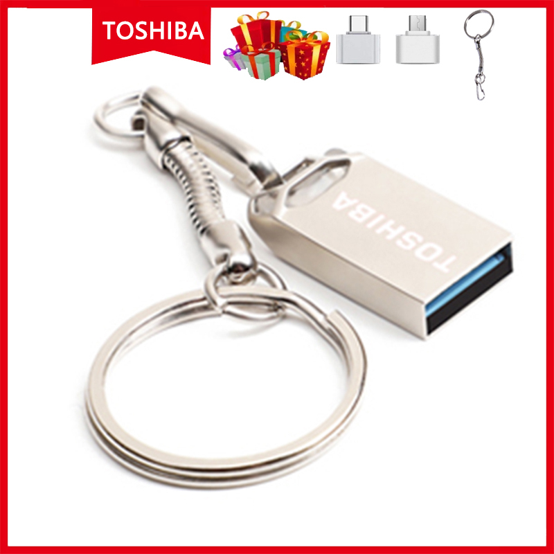 Toshiba USB Flash Memory Driver 128GB 256GB 512GB 1TB 2TB High Speed