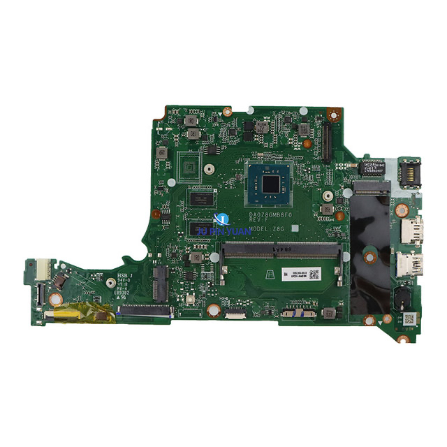 For Acer Aspire A314-32 A114-32 A315-41 A315-32 Laptop Motherboard ...