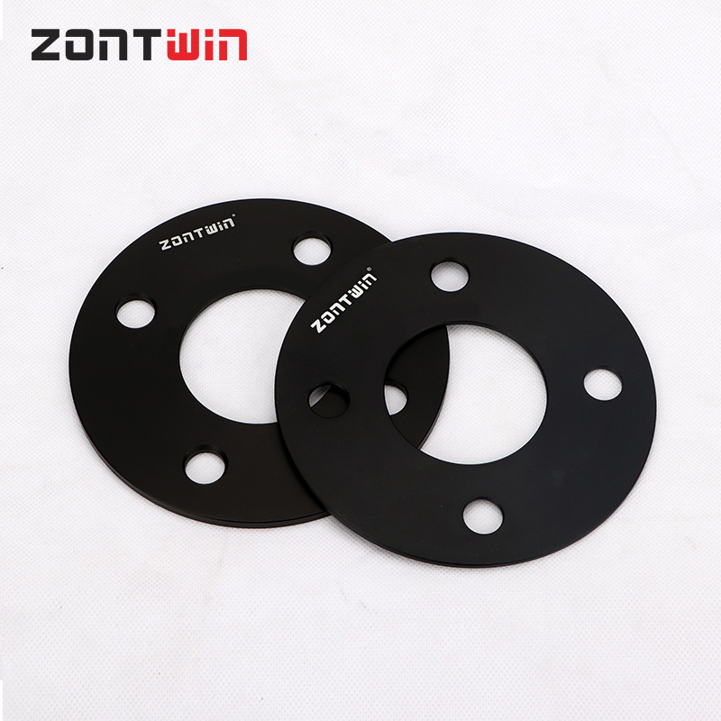 Auto wielafstandhouders Voor Peugeot 2 Stuks 3/5/8/10/12mm PCD 4x100 CB