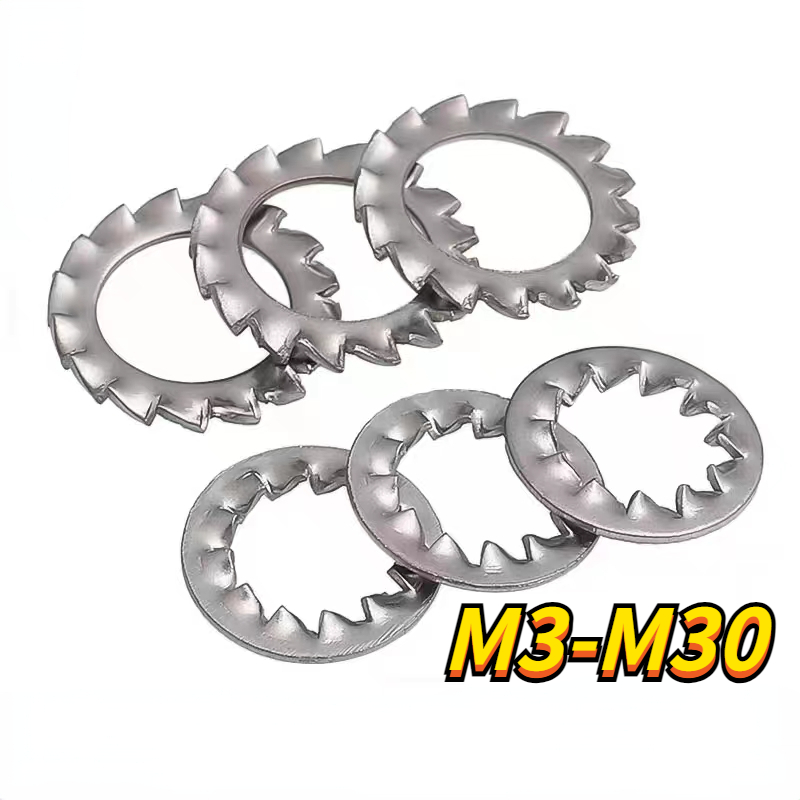 10 STANDARD FAN Washers Diameter 125 Mm X 22.23 Mm 120 - View #6