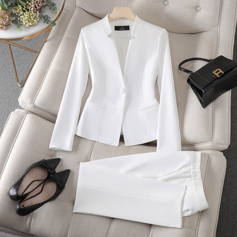 Pant Suits Clothing Pants Formal wear, business trousers, fashion