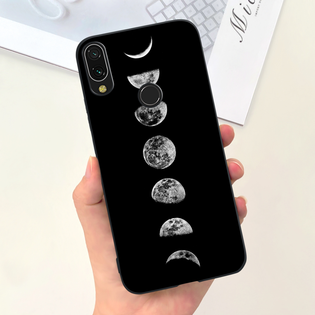 Vivo Y11 Y12i 1906 Newest Cute Cat Dinos…