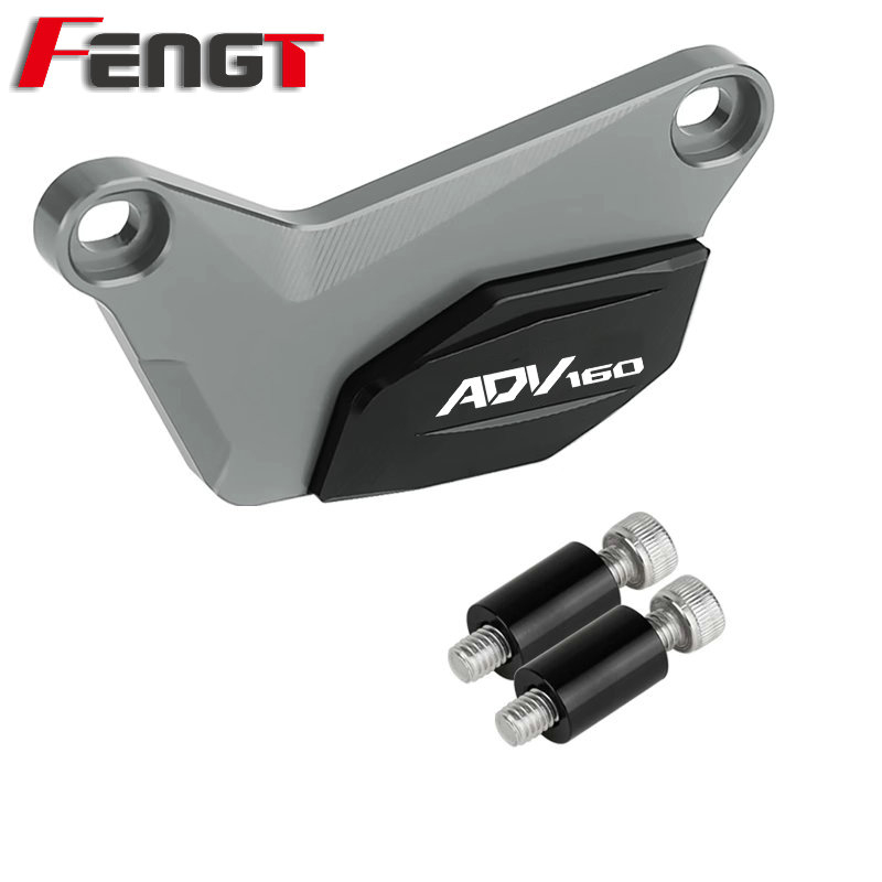 YHFHMLストアです Motorcycle Front Brake Disc Guard Cover