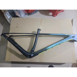 Scott mtb deals frames