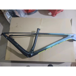 Shop scott mountain bike frame for Sale on Shopee Philippines