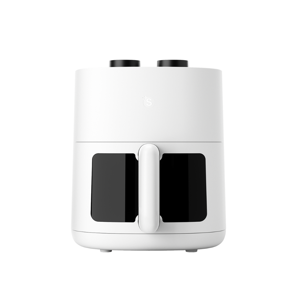 Simplus Air Fryer 5L Viewable Window Multifunctional Airfryer Oil Free ...
