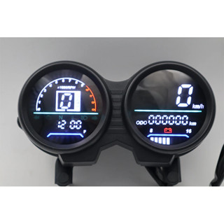 Bajaj ct 110 online meter