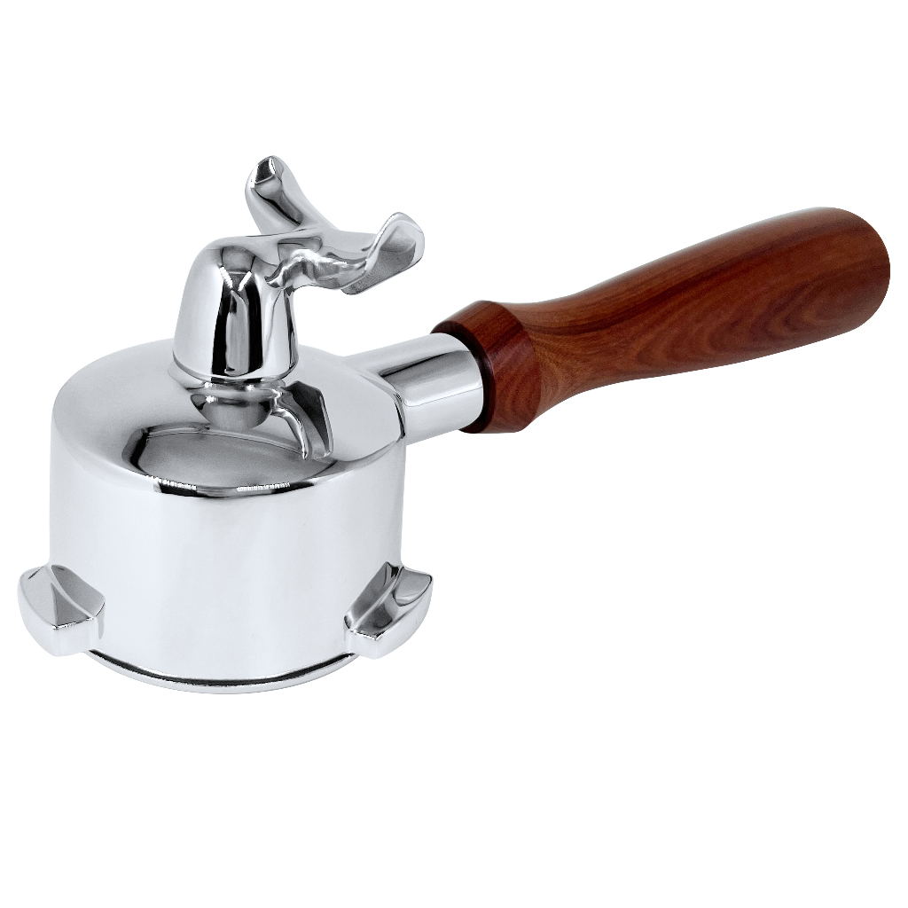 NEOUZA Espresso Portafilter 54mm Compatible with Breville Sage 870/875/878/880 Coffee Machine