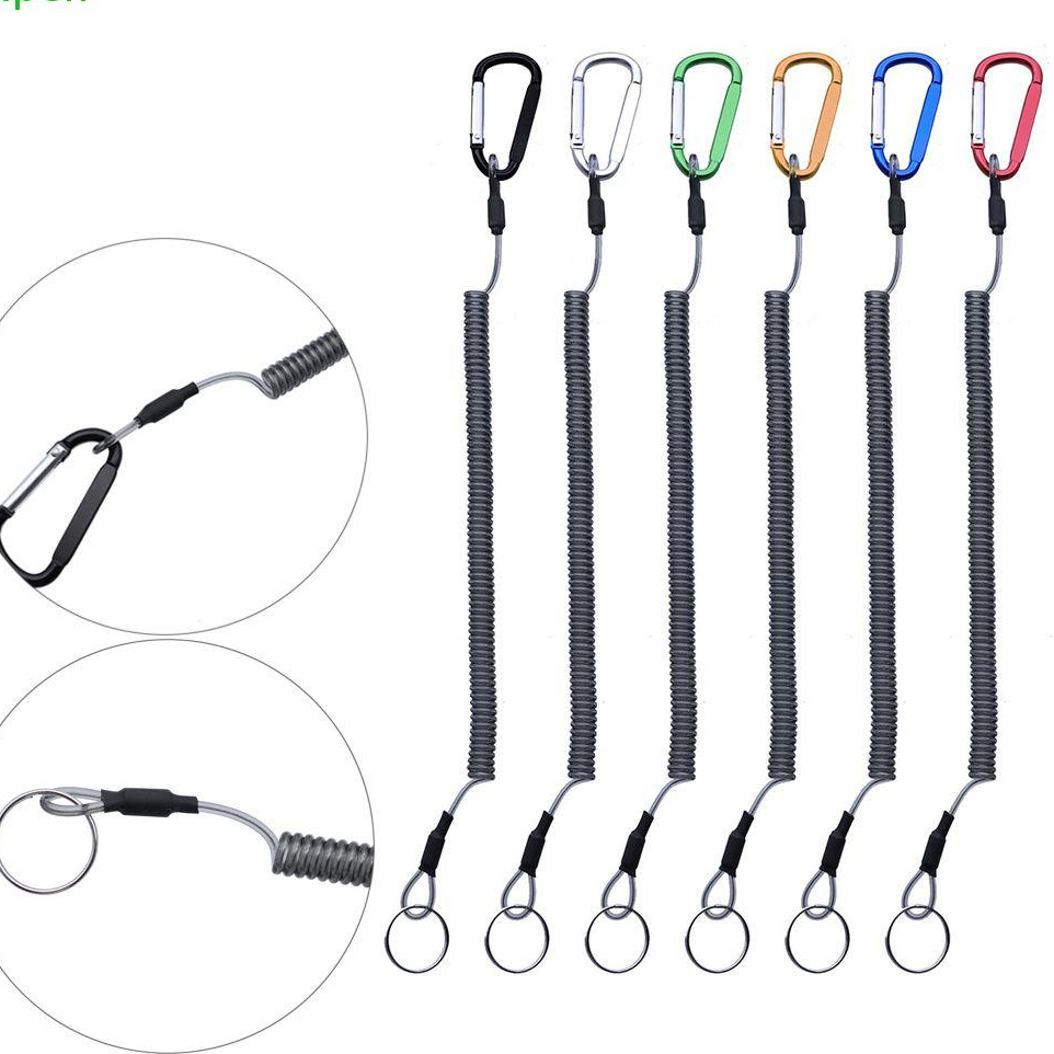 Missing Rope Spring Rope Steel Wire Missing Rope Steel Wire Spring Rope ...