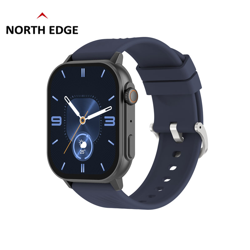 NORTH EDGE NL94 AMOLED Fashion Smart Watch Sports and Fitness