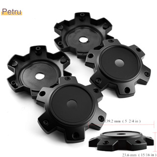 4pcs 139mm Car Center Caps Hub for For Black Rhino Wheels Rim Caps Dust