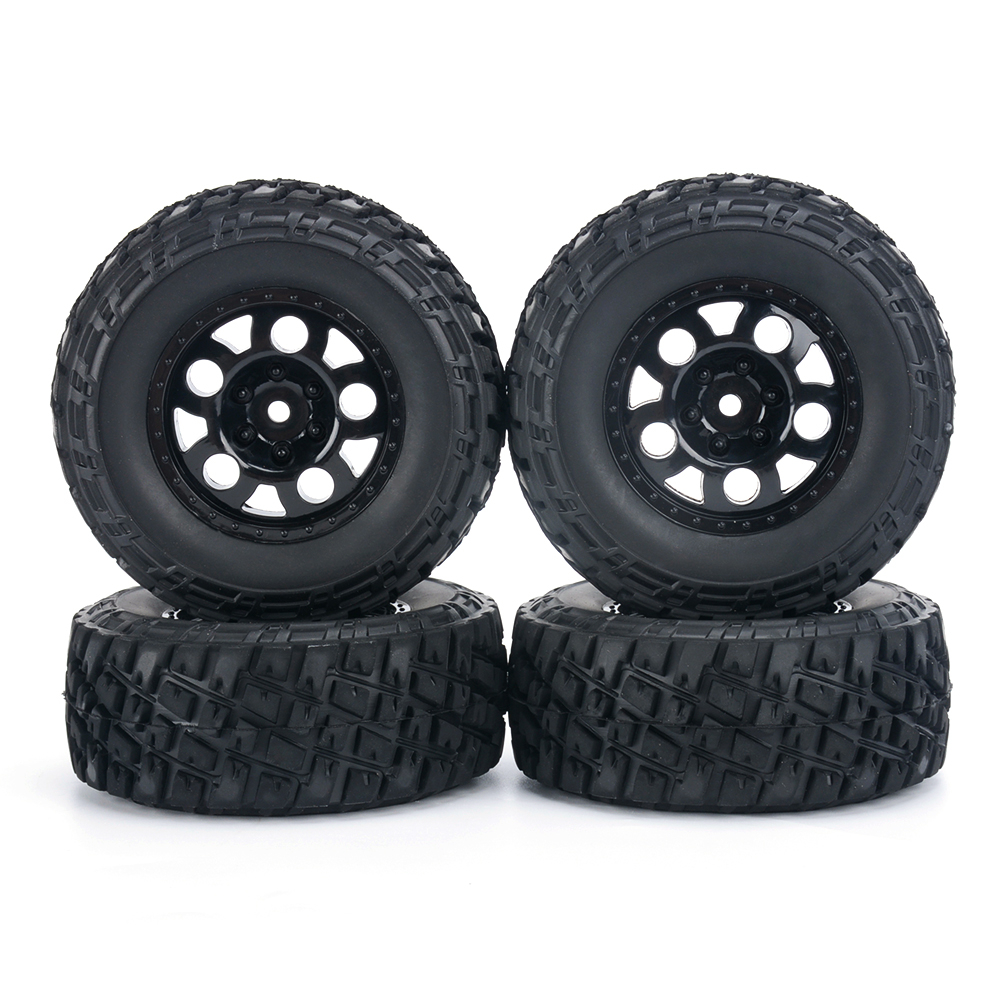 RC Car Parts Remote Control Model Cars 1 10 Short Course Truck Tires