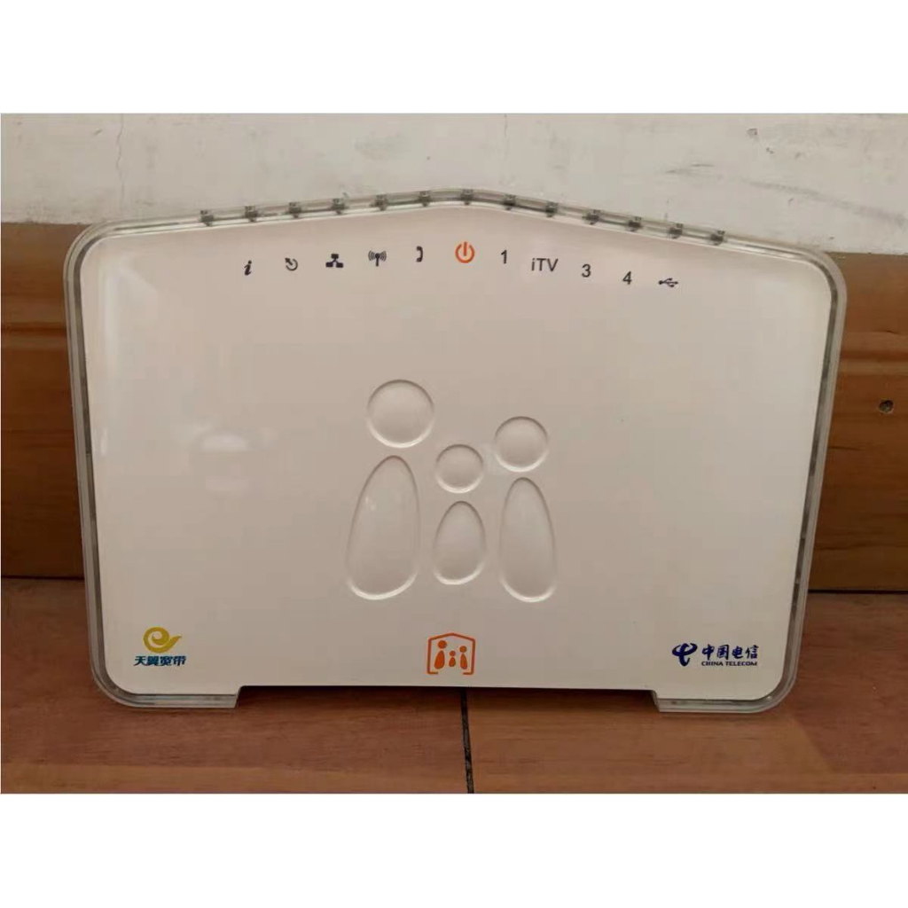 Lot Refurbished Used HG8145C FTTH EPON GPON XPON oNU 4FE+WIFI Terminal ...