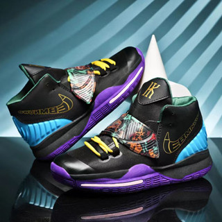 Kyrie irving cheap kids purple