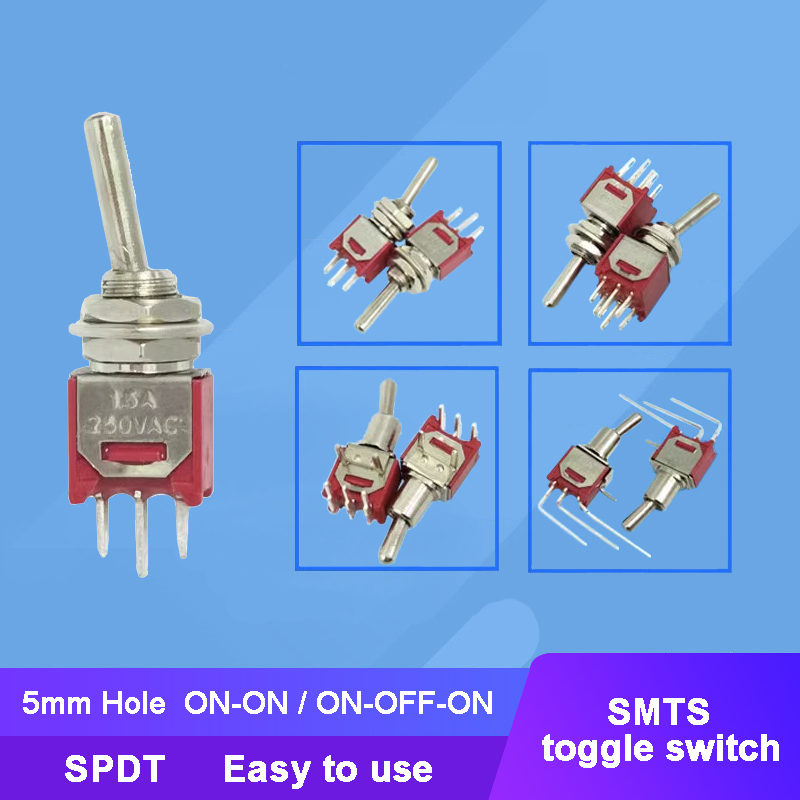 2pcs 5mm Mini Toggle Switch SMTS-102 SMTS-103 SMTS-202 | Shopee Philippines