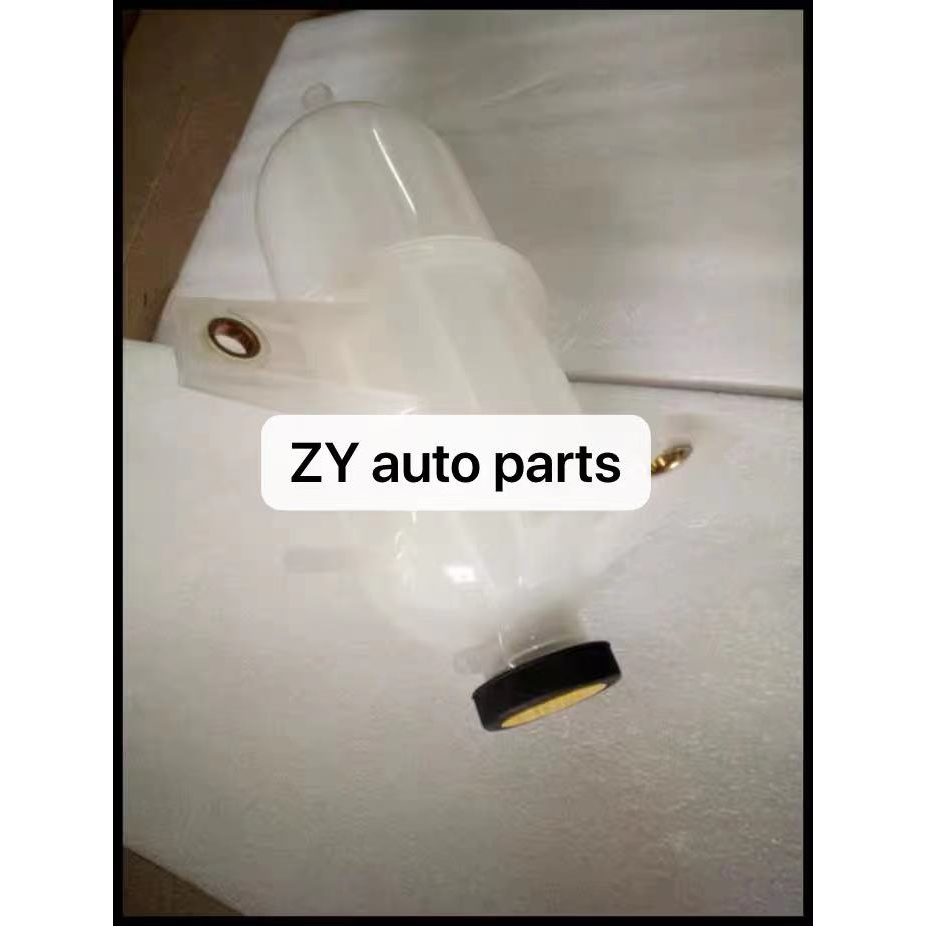Coolant reservoir expansion tank bottel for toyota hilux vigo fortuner ...