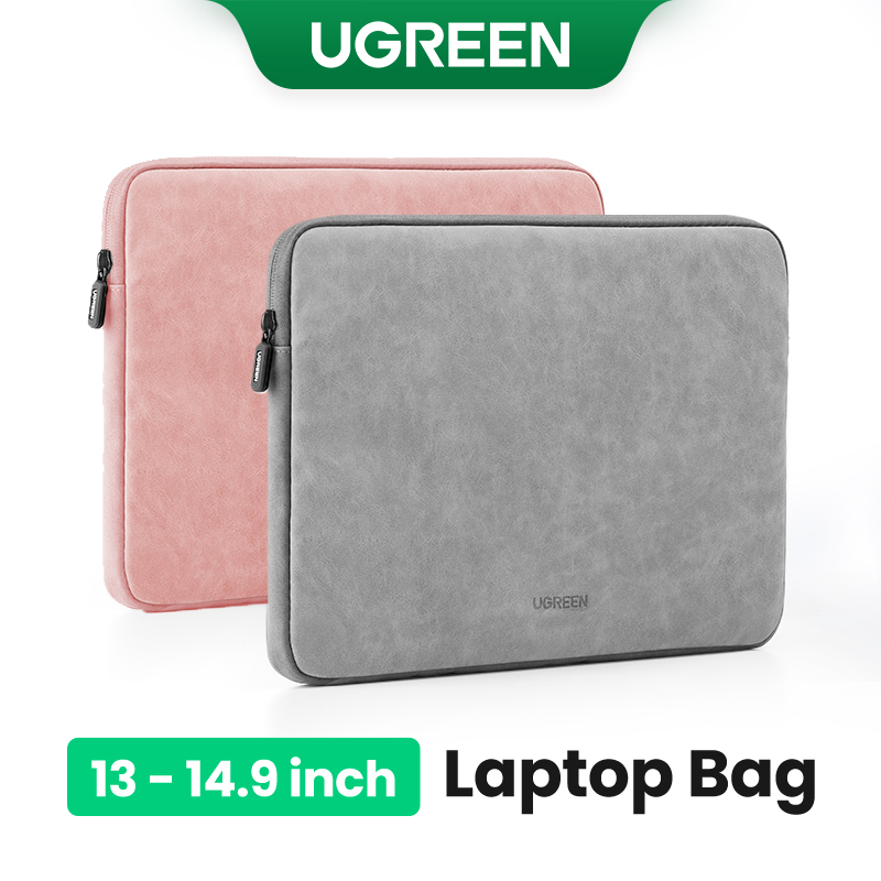 UGREEN Laptop Bag For Macbook Pro Air 13.9 14.9 Inch Sleeve Case