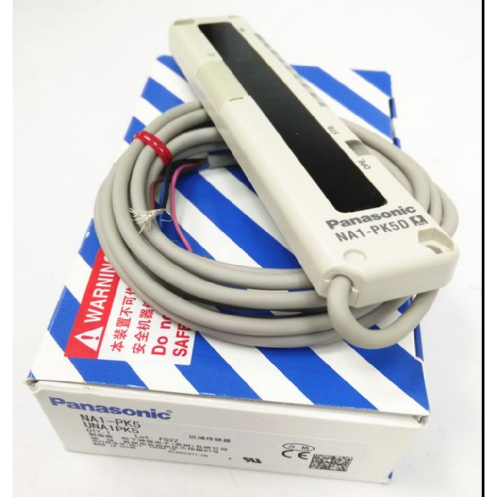 Area safety light curtain grating sensor NA1-5 NA1-PK5 NA1-5D+NA1-5P ...
