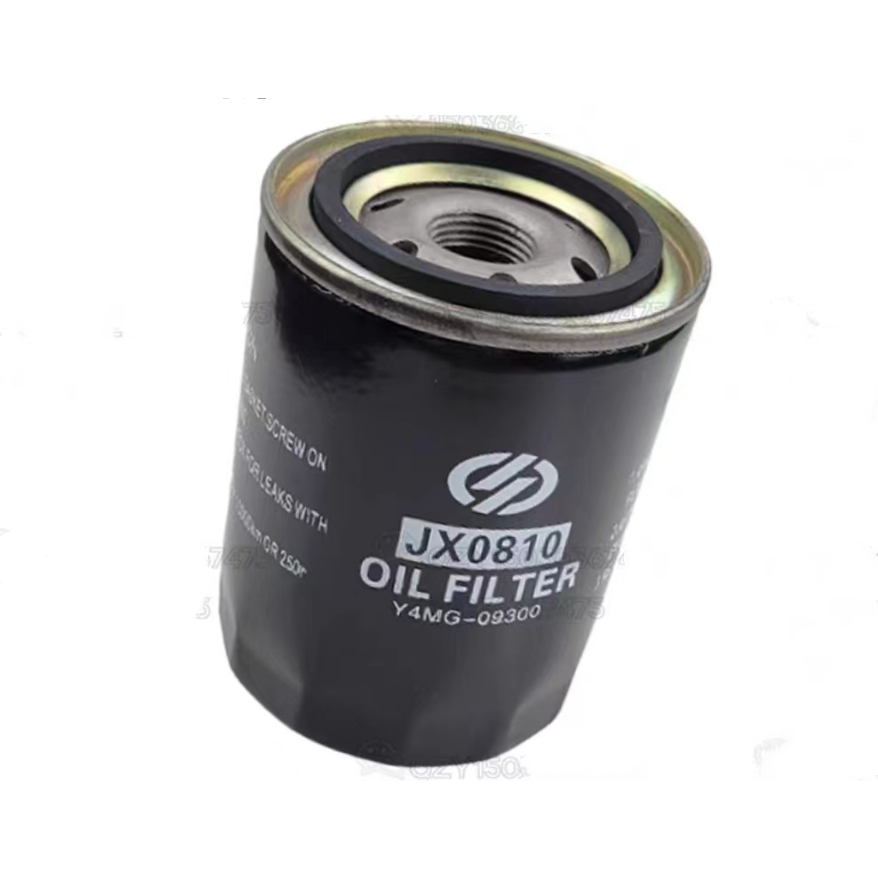[828] Oil filter JX0810 for generator | Shopee Philippines