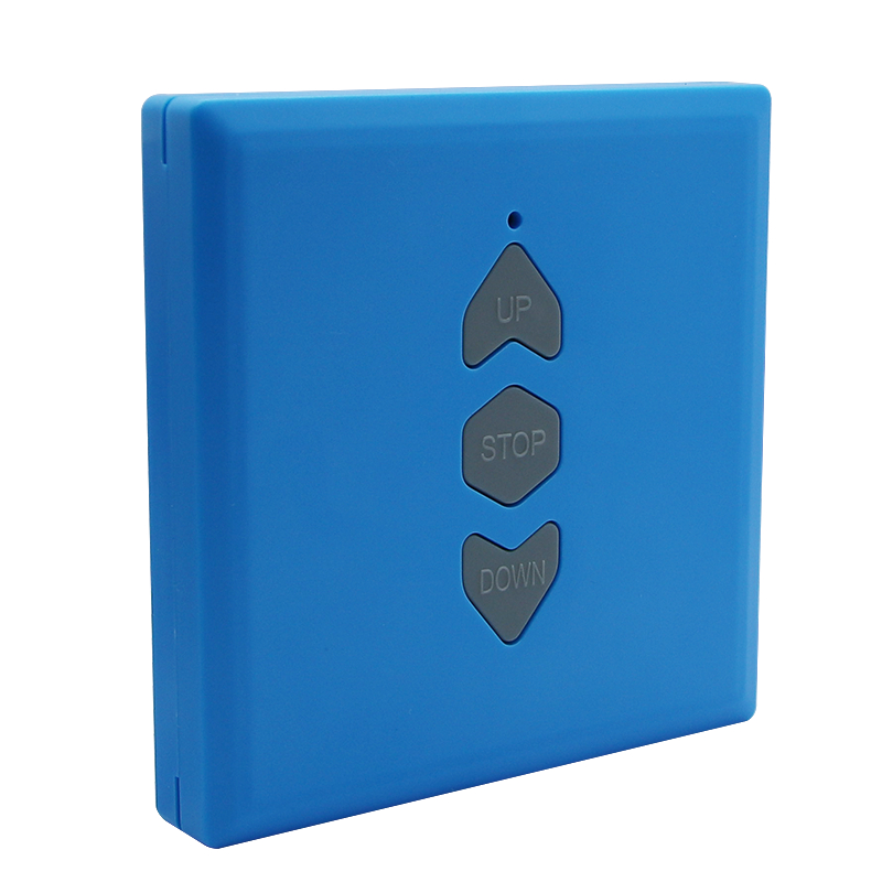 Graffiti Smart Home App Remote Control Switch Remote Control Door